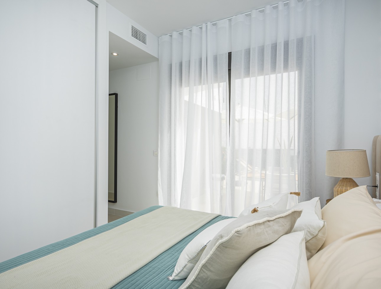 New Build - terraced - Torrevieja