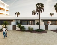 New Build - terraced - Torrevieja
