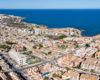 New Build - terraced - Torrevieja