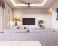 New Build - terraced - Torrevieja