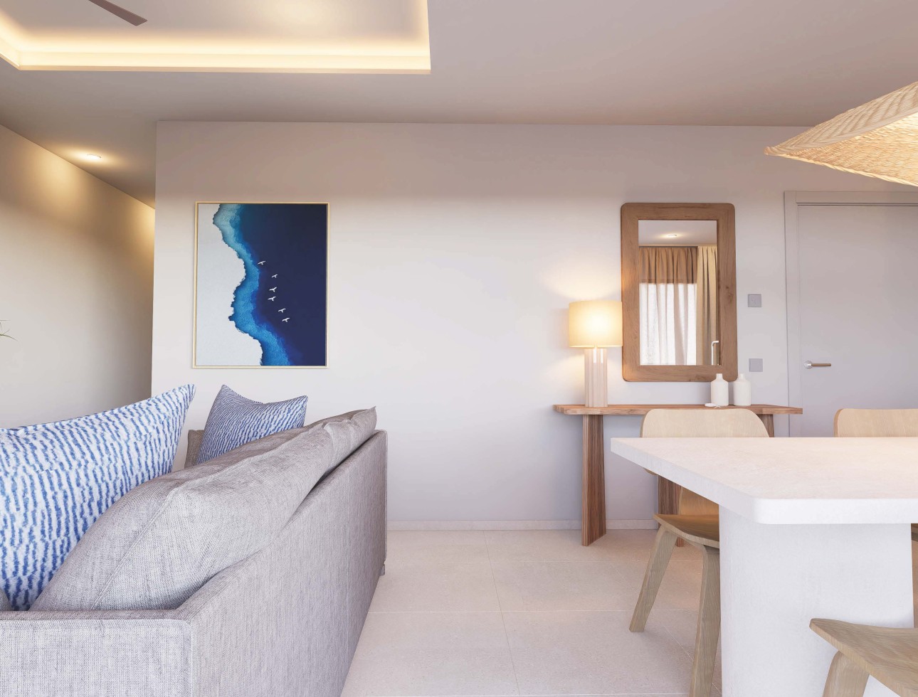 New Build - terraced - Torrevieja