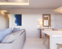 New Build - terraced - Torrevieja