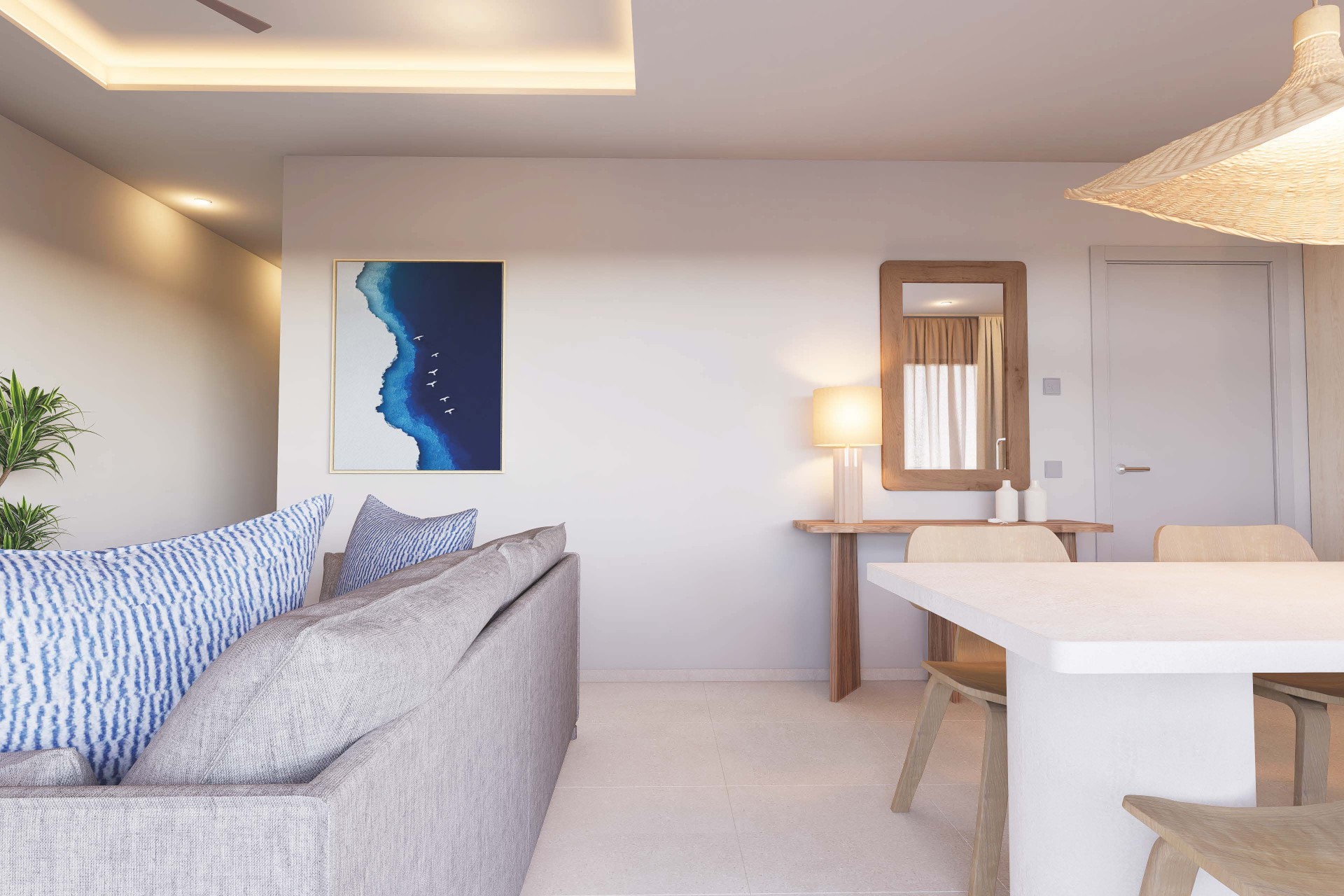 New Build - terraced - Torrevieja