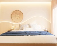 New Build - terraced - Torrevieja