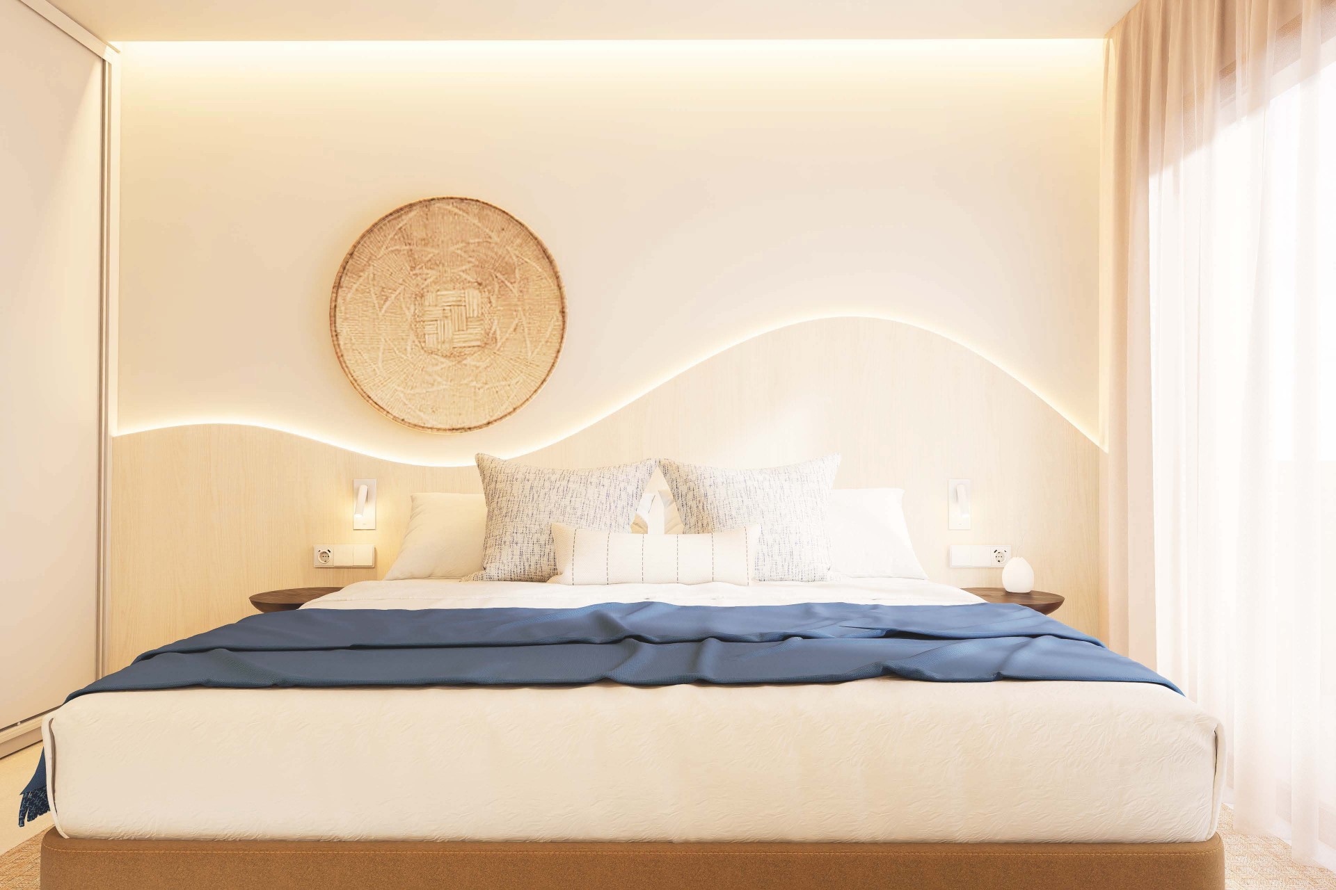 New Build - terraced - Torrevieja