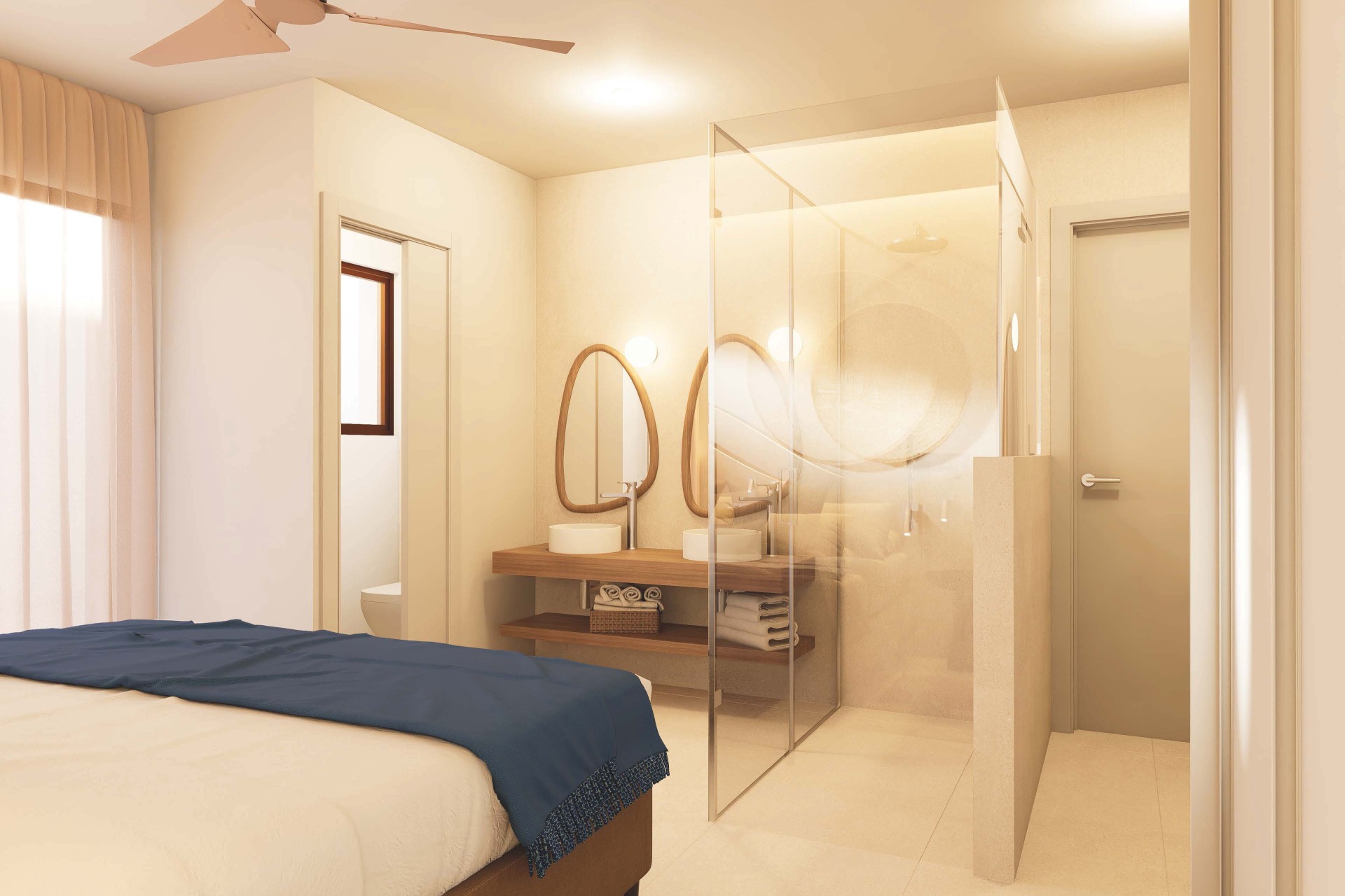 New Build - terraced - Torrevieja