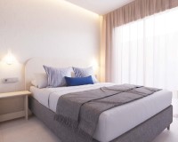 New Build - terraced - Torrevieja