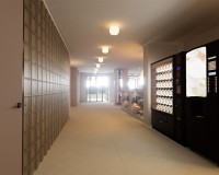 New Build - terraced - Torrevieja