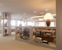 New Build - terraced - Torrevieja