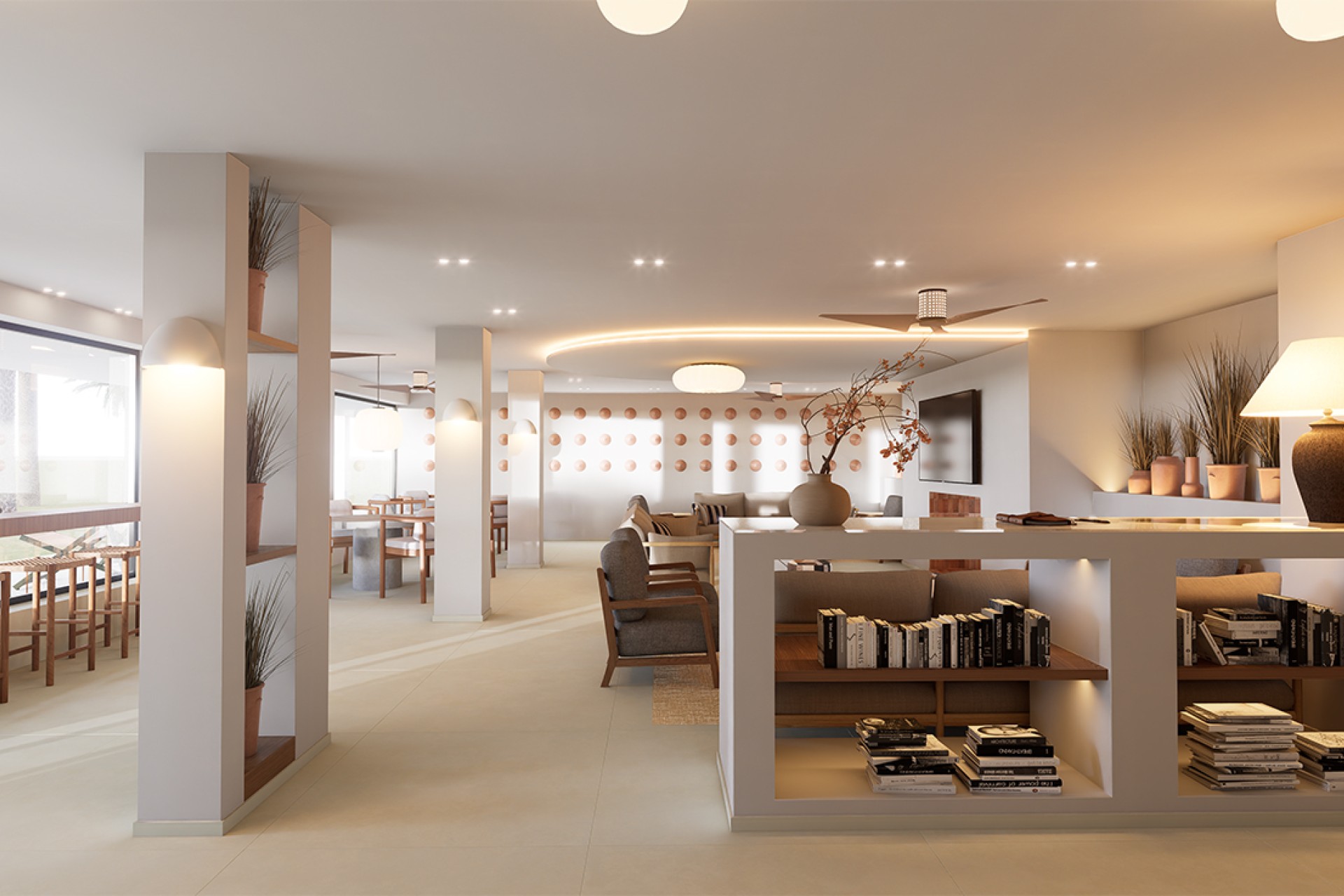 New Build - terraced - Torrevieja