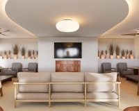 New Build - terraced - Torrevieja