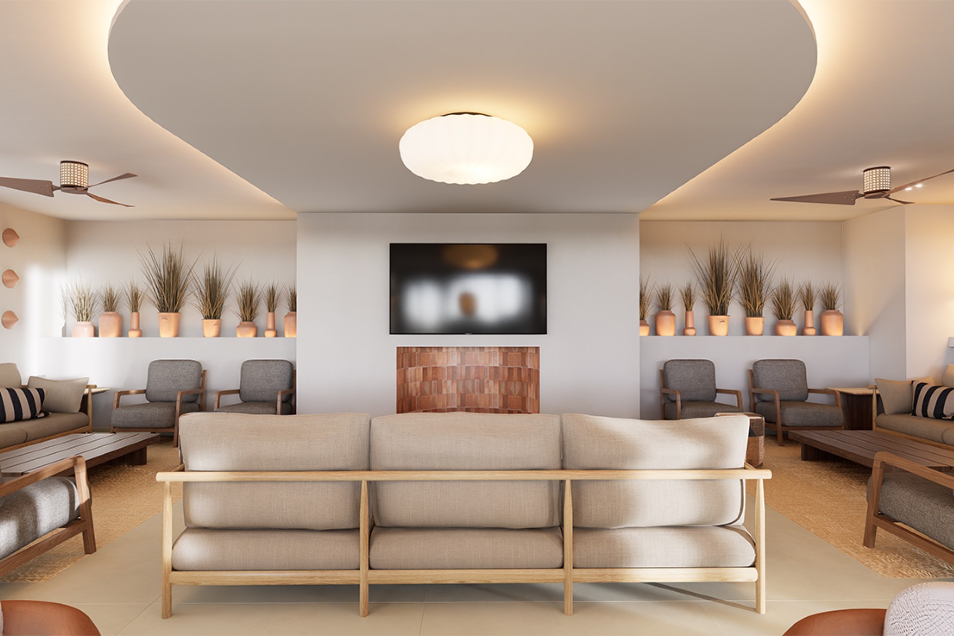 New Build - terraced - Torrevieja