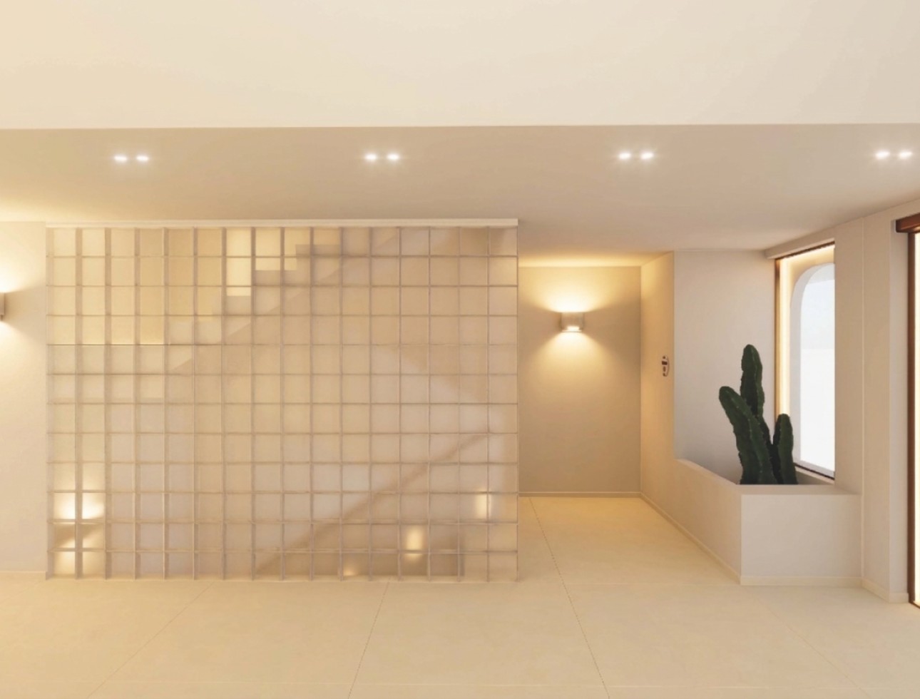 New Build - terraced - Torrevieja