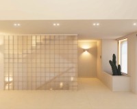 New Build - terraced - Torrevieja