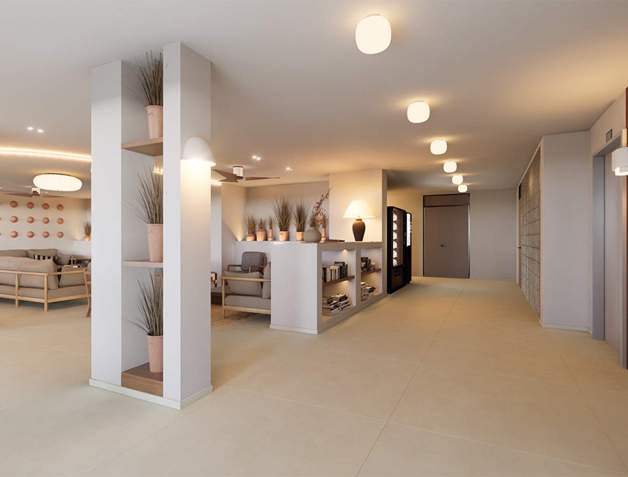 New Build - terraced - Torrevieja