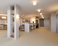 New Build - terraced - Torrevieja