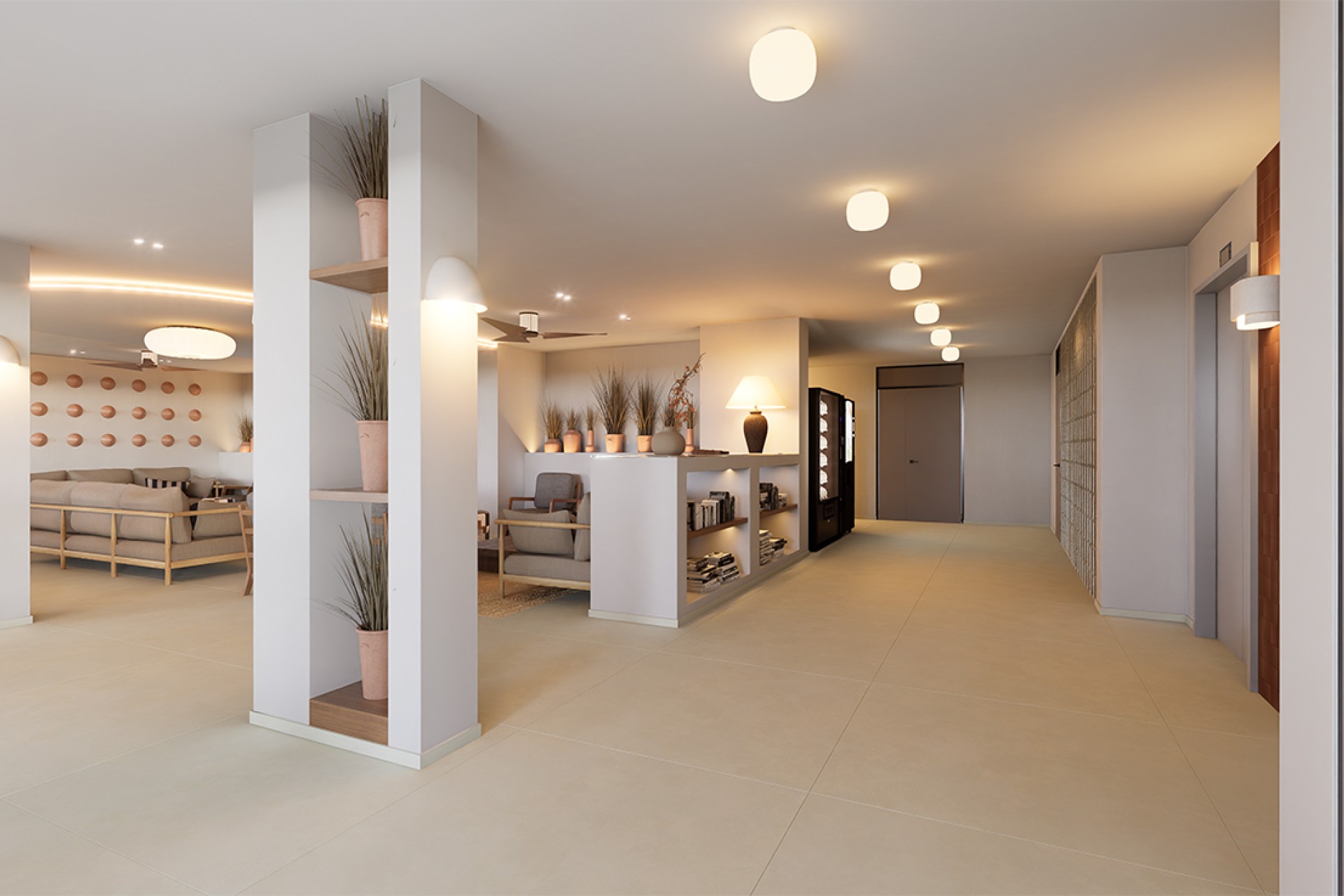 New Build - terraced - Torrevieja