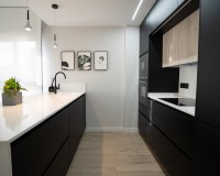 New Build - terraced - Torrevieja