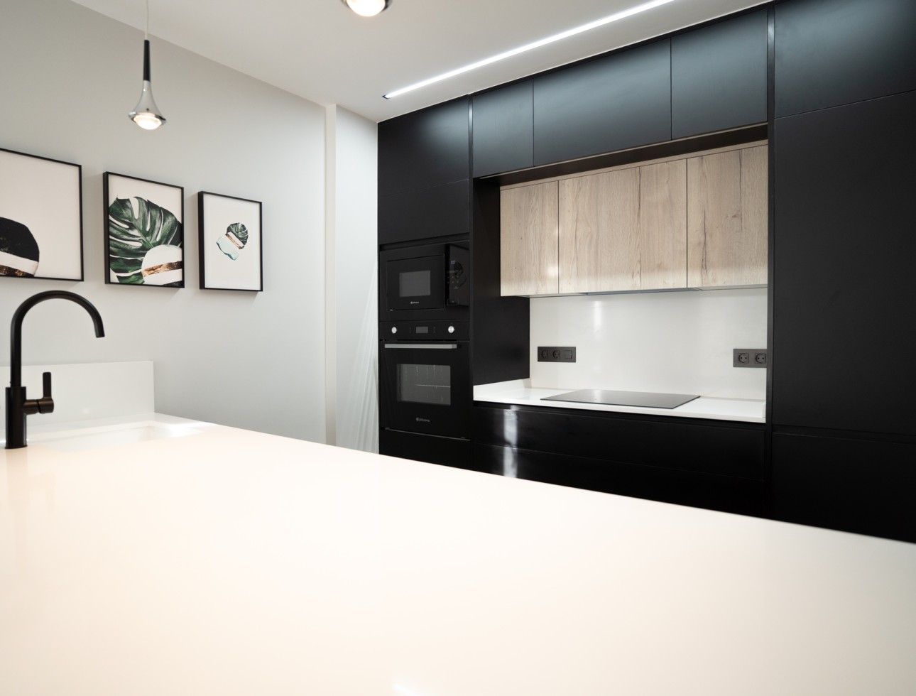 New Build - terraced - Torrevieja