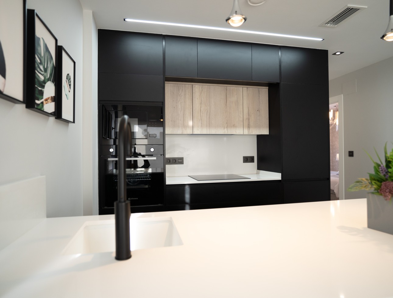 New Build - terraced - Torrevieja