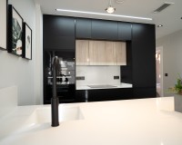 New Build - terraced - Torrevieja