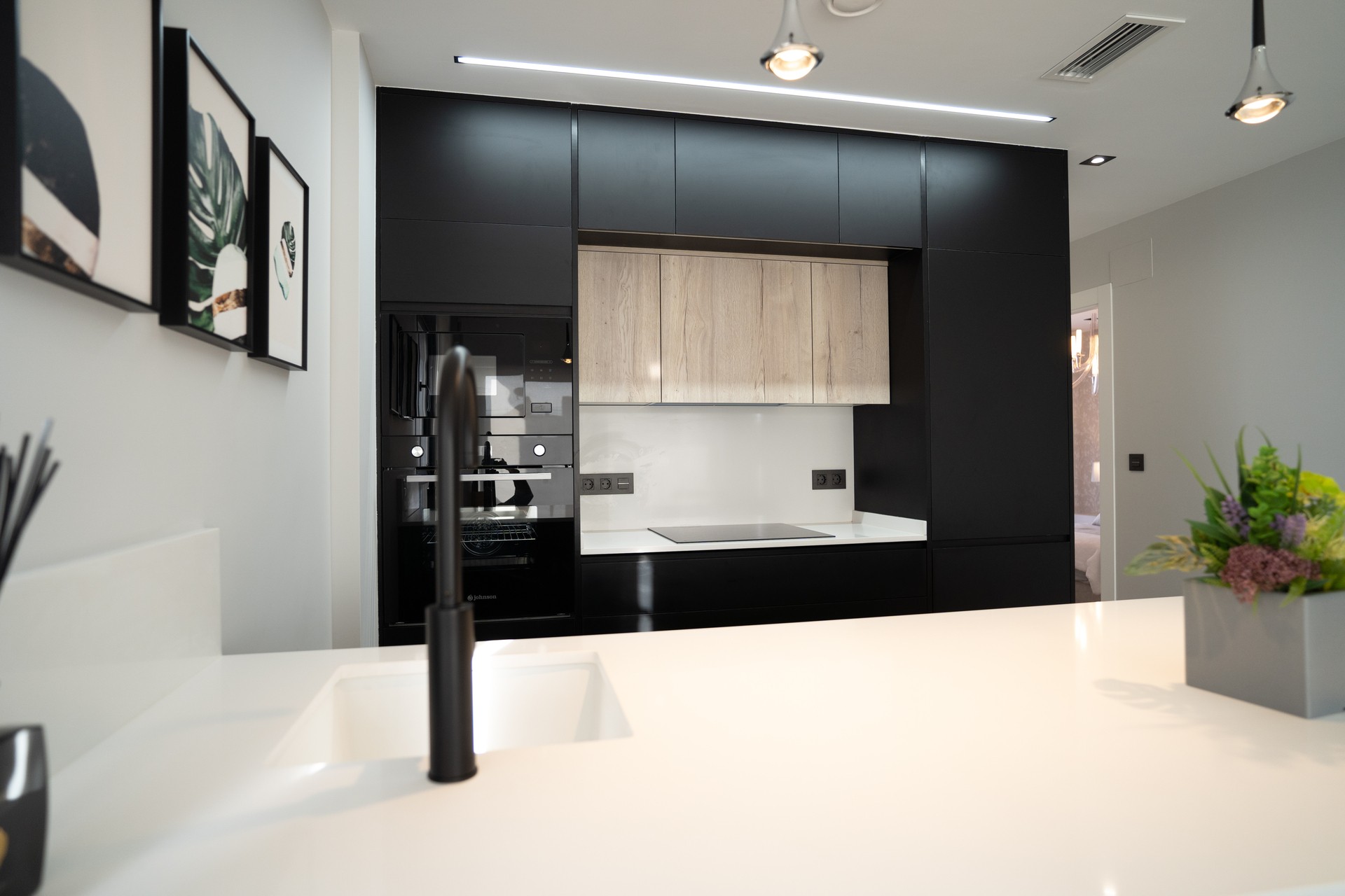 New Build - terraced - Torrevieja