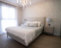 New Build - terraced - Torrevieja