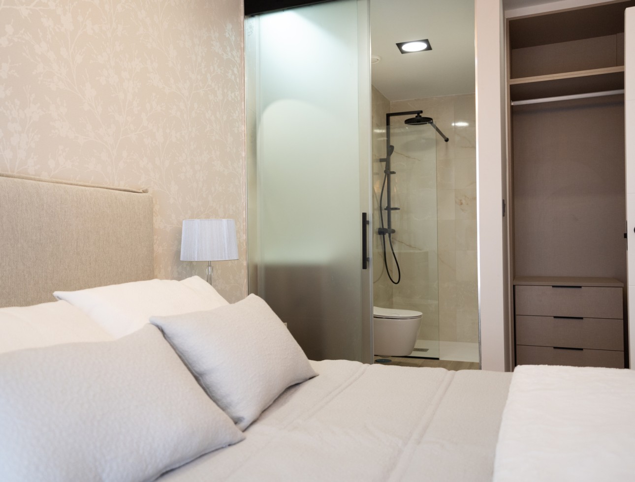 New Build - terraced - Torrevieja