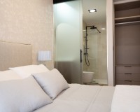 New Build - terraced - Torrevieja