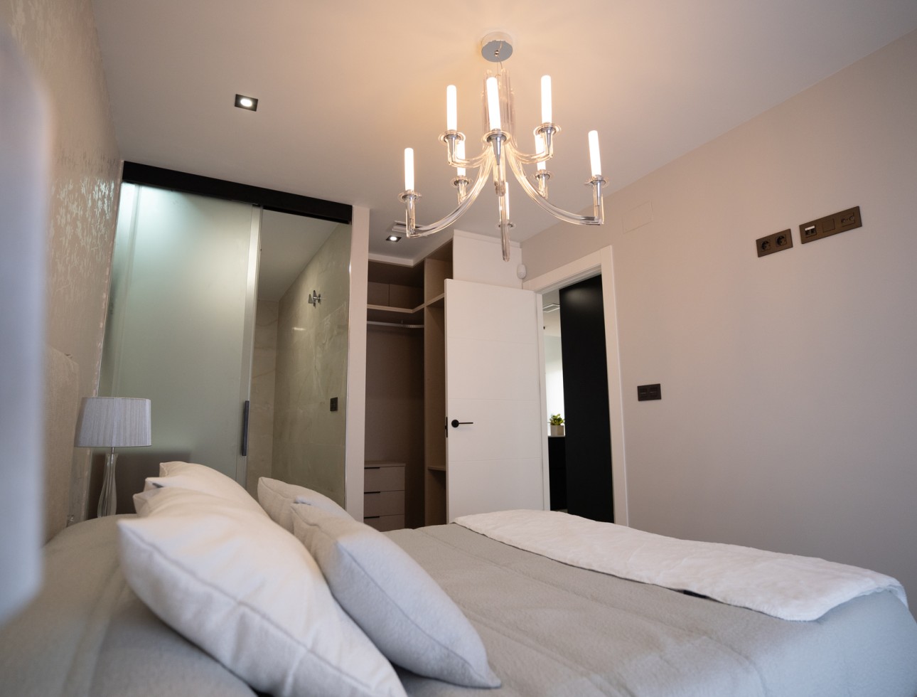 New Build - terraced - Torrevieja