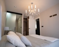 New Build - terraced - Torrevieja