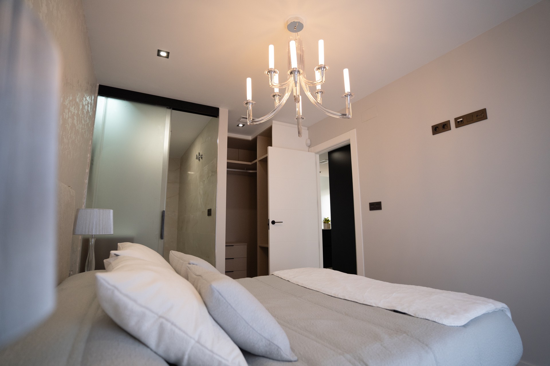 New Build - terraced - Torrevieja