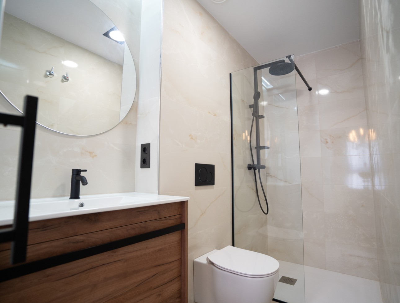 New Build - terraced - Torrevieja