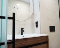 New Build - terraced - Torrevieja