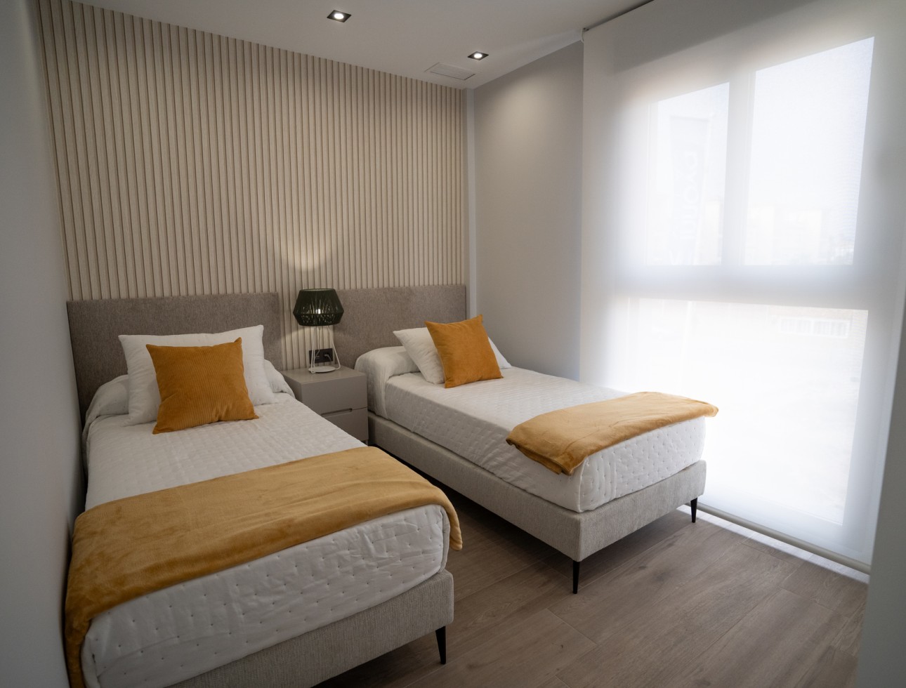 New Build - terraced - Torrevieja