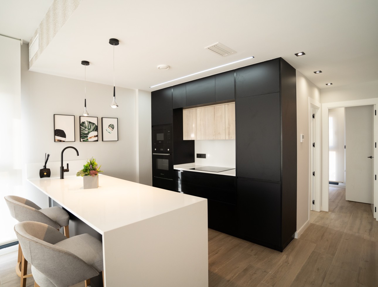 New Build - terraced - Torrevieja