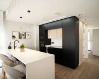 New Build - terraced - Torrevieja