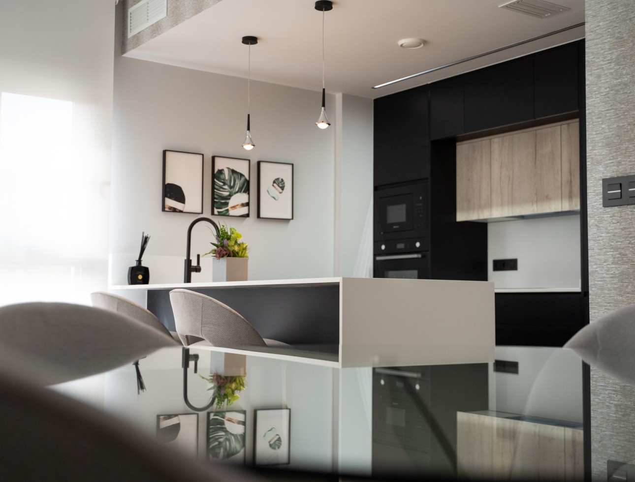 New Build - terraced - Torrevieja