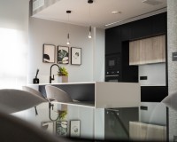 New Build - terraced - Torrevieja