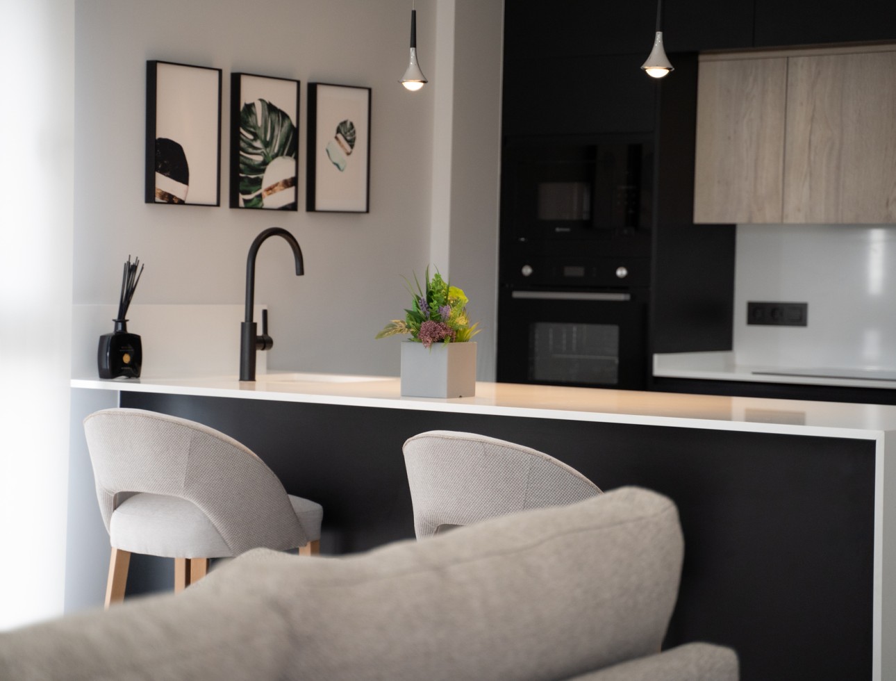 New Build - terraced - Torrevieja