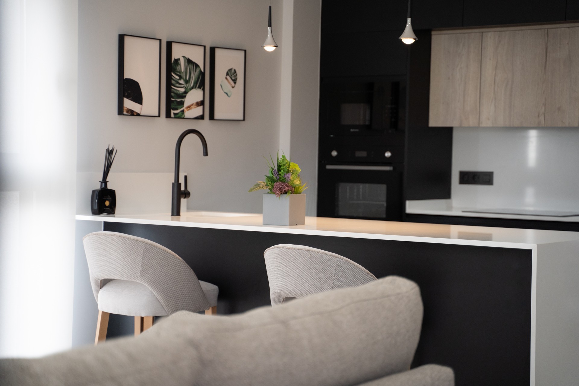 New Build - terraced - Torrevieja