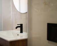 New Build - terraced - Torrevieja