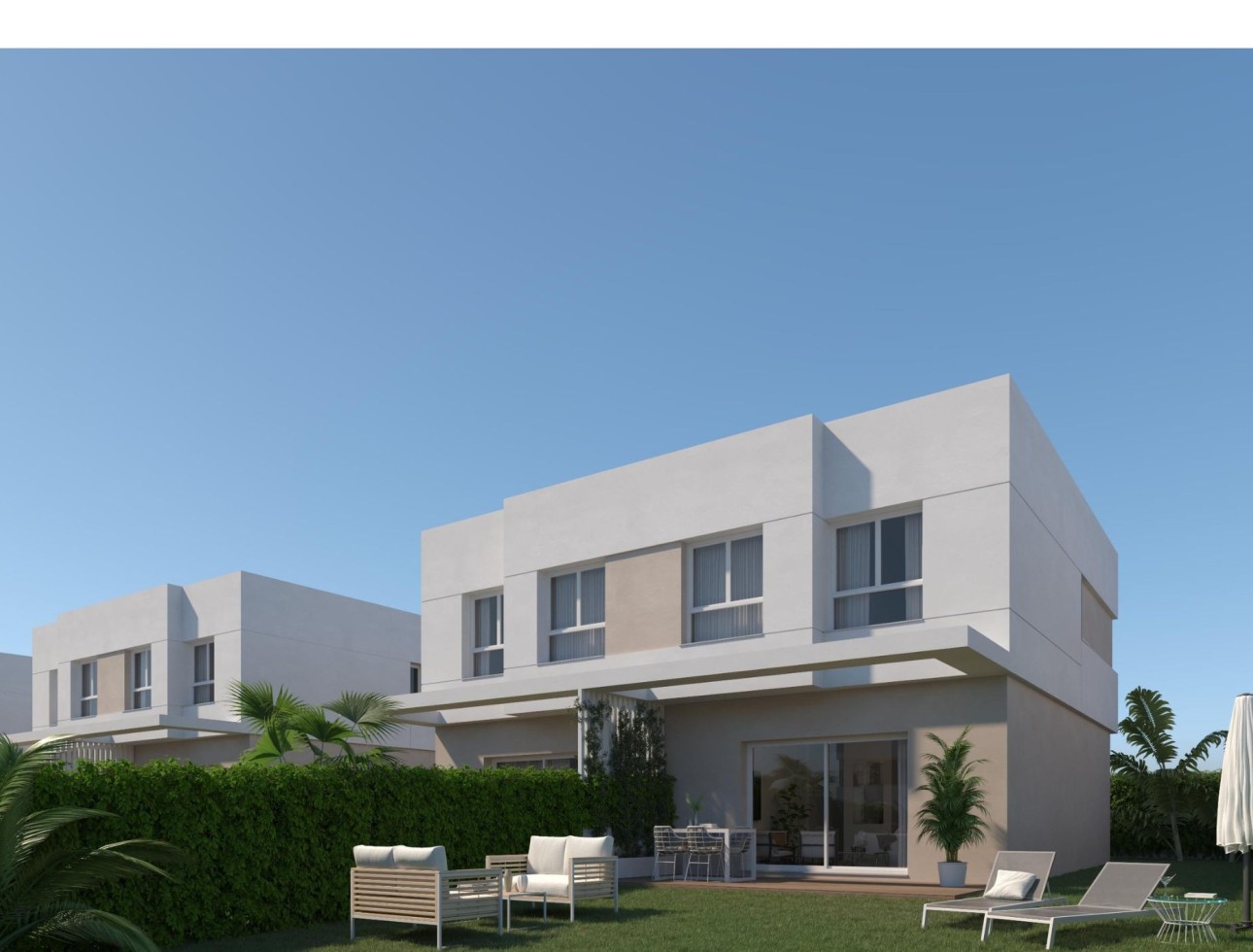 New Build - terraced - Vélez-Málaga