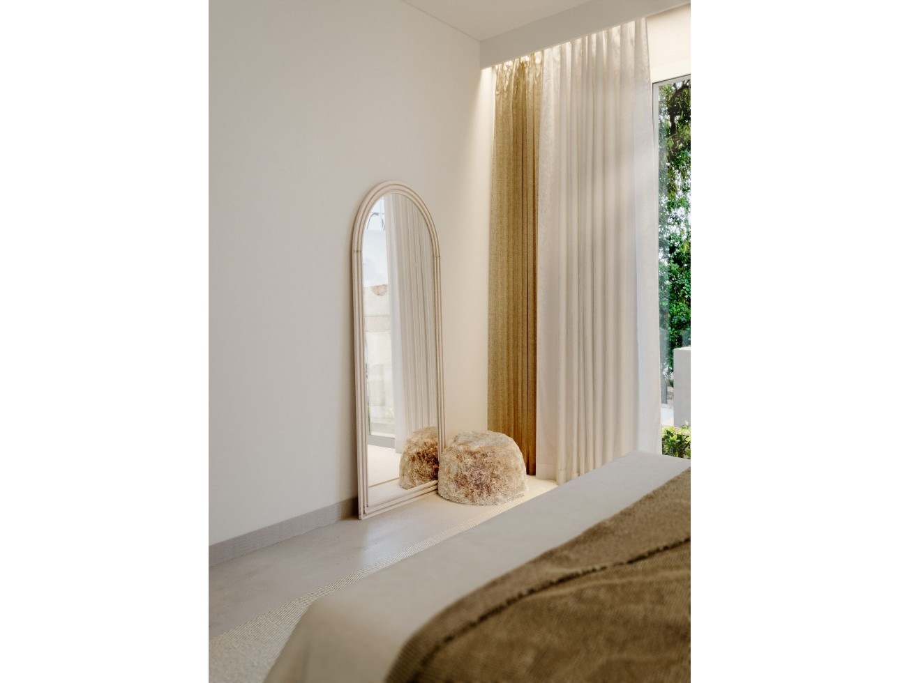 New Build - terraced - Ventanicas-el Cantal