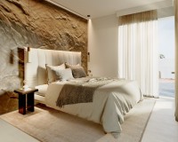 New Build - terraced - Ventanicas-el Cantal