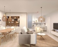 New Build - terraced - Vera