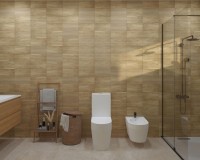 New Build - terraced - Vera