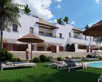 New Build - terraced - Vistabella