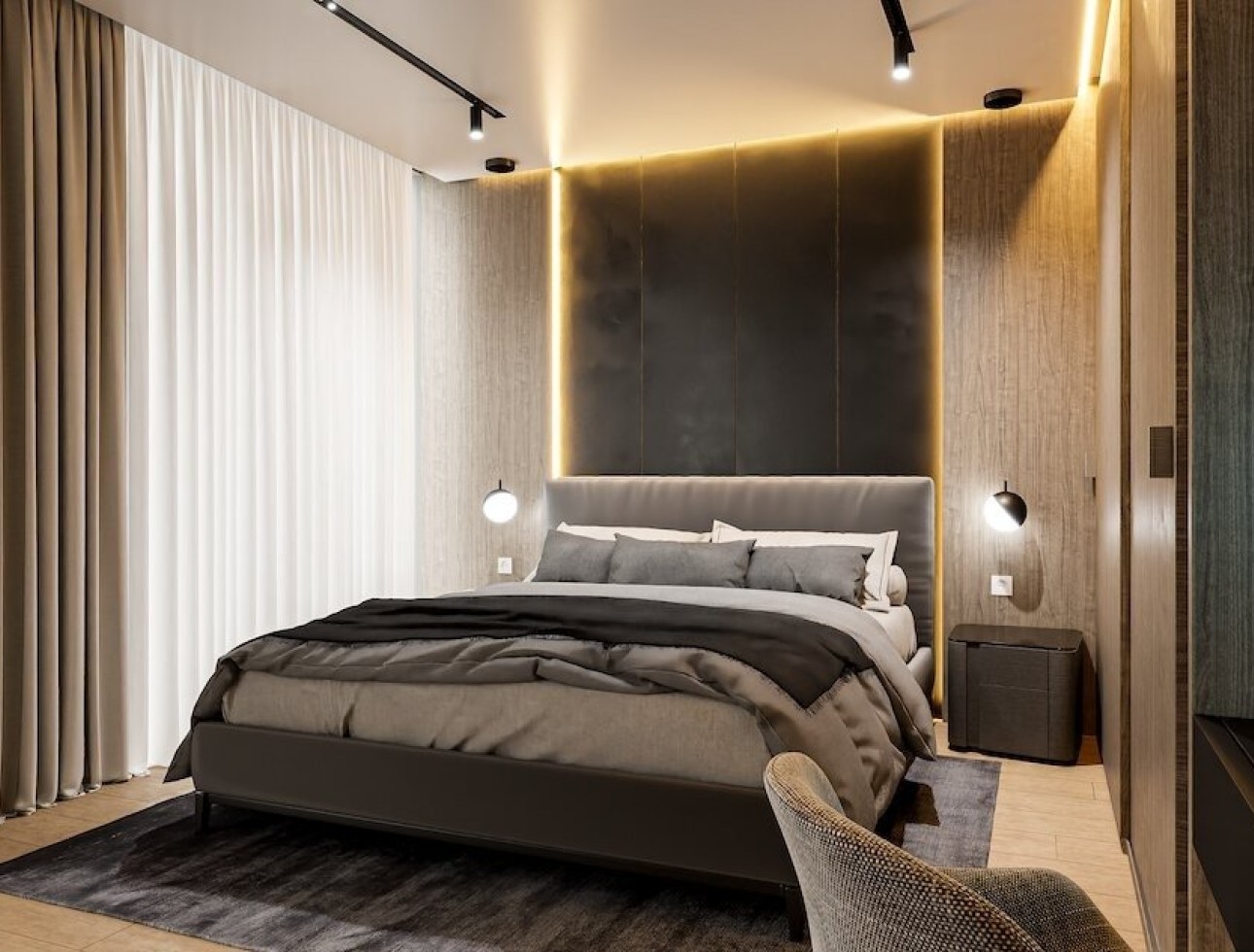 New Build - Villa - Altea