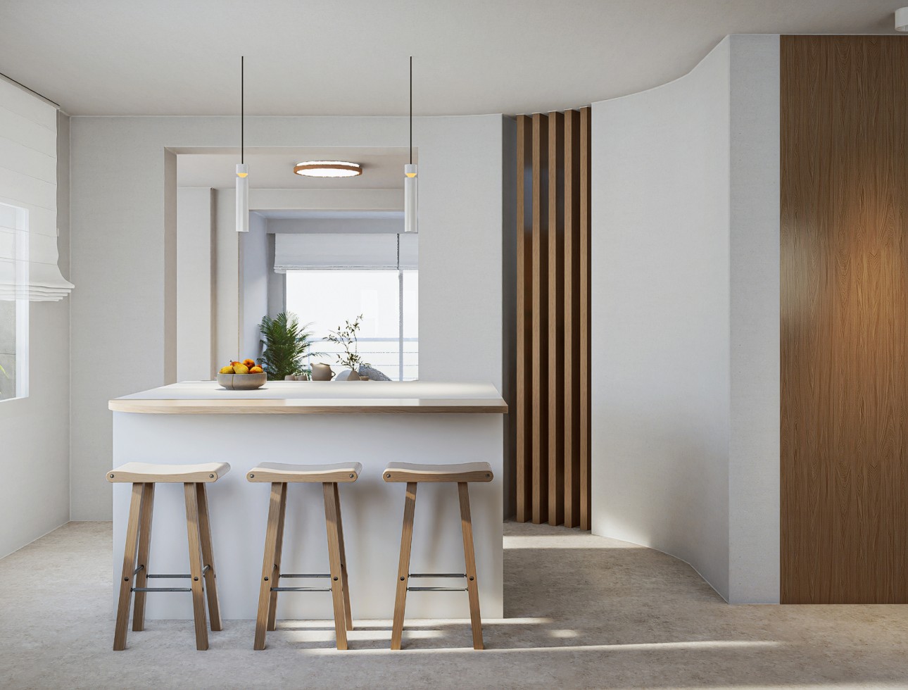 New Build - Villa - Altea